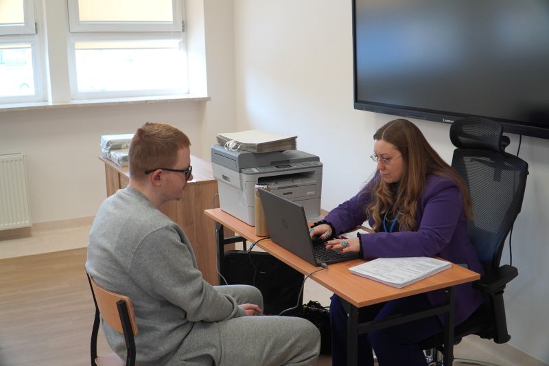 kwalifikacja wojskowa 2026