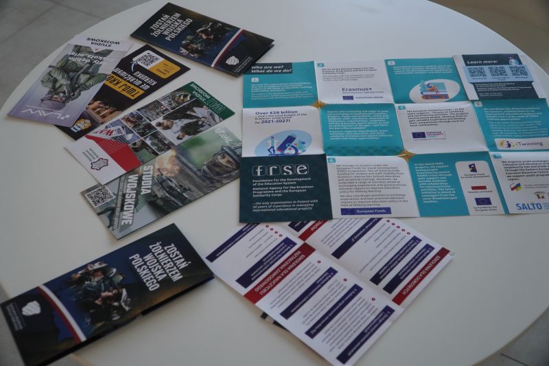 kwalifikacja wojskowa 2026