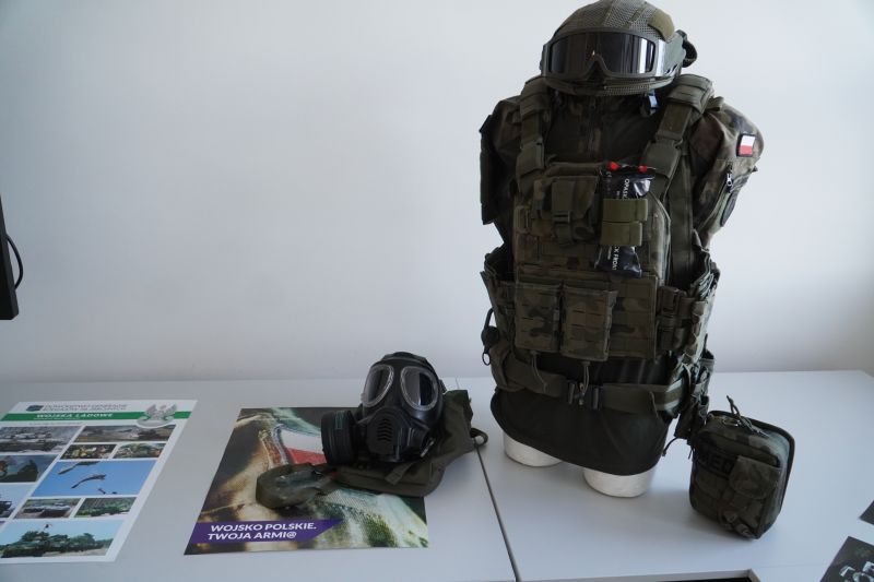 kwalifikacja wojskowa 2026