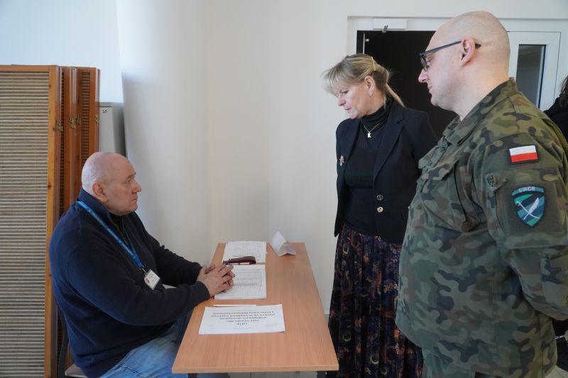 kwalifikacja wojskowa 2026