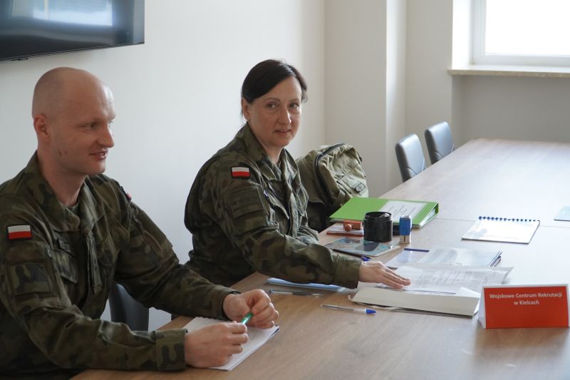 kwalifikacja wojskowa 2026