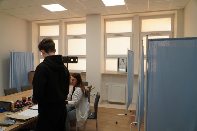 kwalifikacja wojskowa 2026