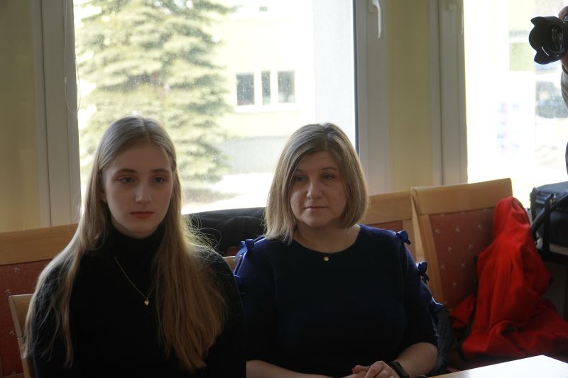 Wręczenie wyróżnień dla laureatów i finalistów ogólnopolskich olimpiad i konkursów