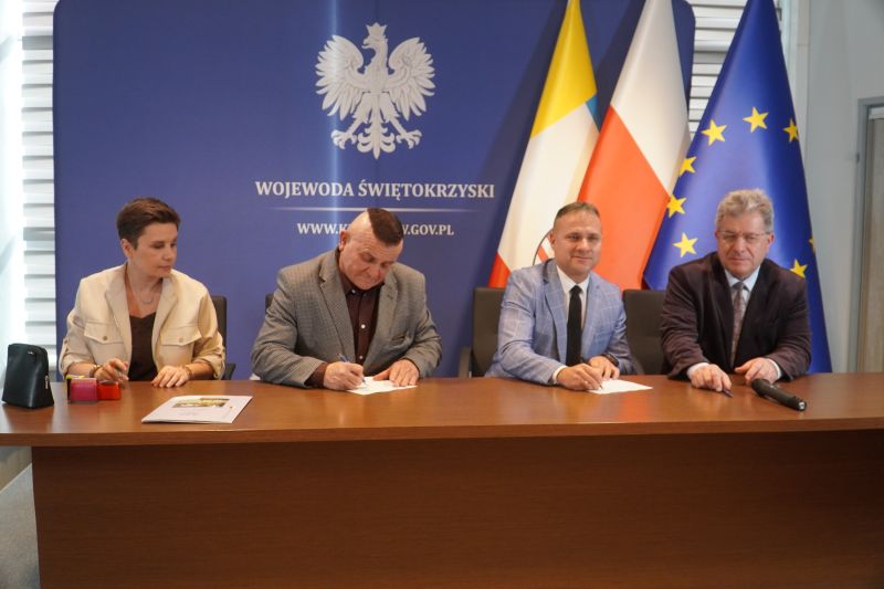 umowa na transport publiczny