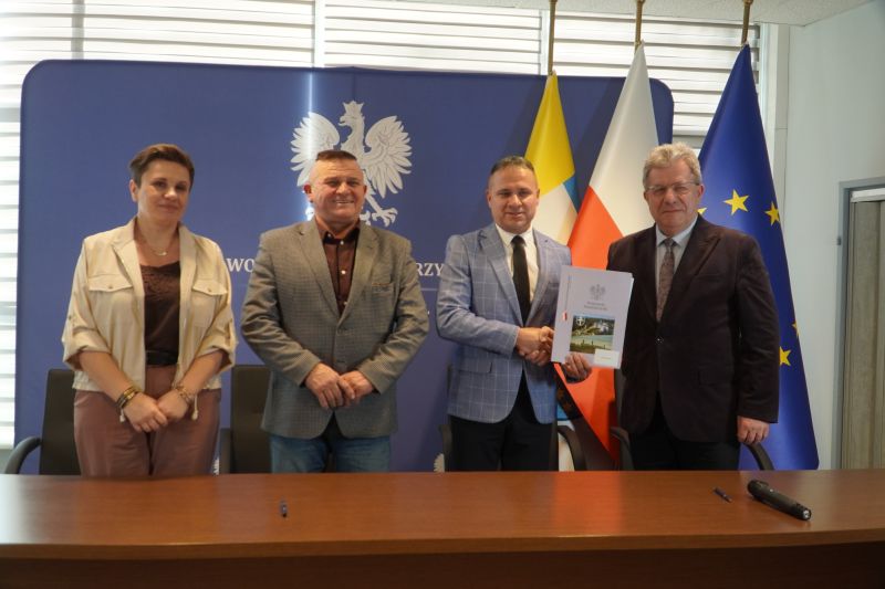 umowa na transport publiczny