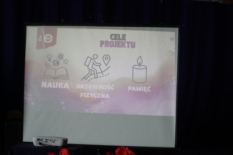 uroczysty Dzień Patrona ZST im. Armii Krajowej w Skarżysku-Kamiennej