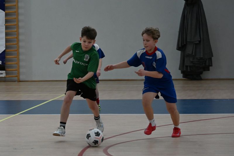 Starosta Artur Berus Patronem Turnieju Piłkarskiego w Skarżysku  z udziałem Reprezentanta Polski Piotrem Świerczewskim