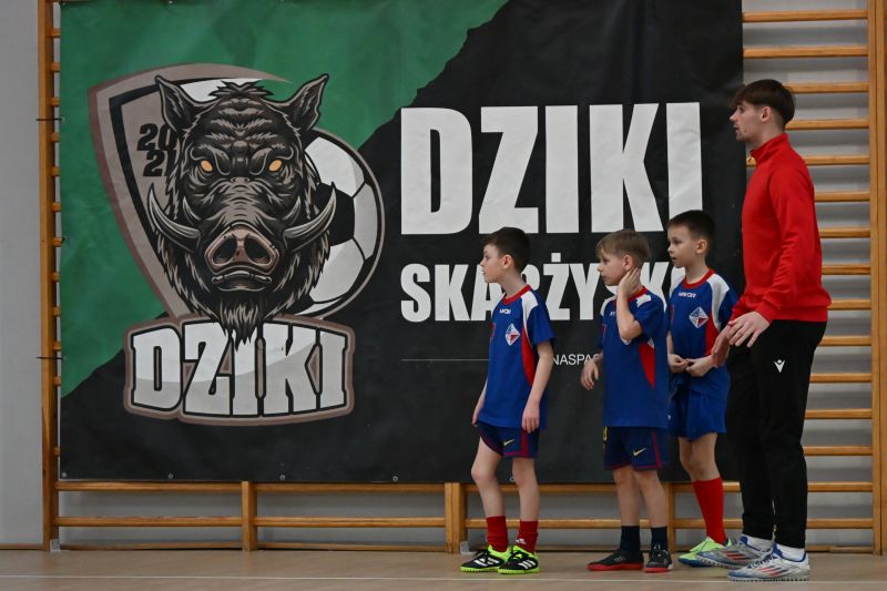 Starosta Artur Berus Patronem Turnieju Piłkarskiego w Skarżysku  z udziałem Reprezentanta Polski Piotra Świerczewskiego