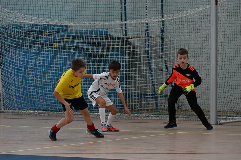 Starosta Artur Berus Patronem Turnieju Piłkarskiego w Skarżysku  z udziałem Reprezentanta Polski Piotra Świerczewskiego