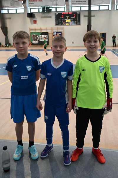 Starosta Artur Berus Patronem Turnieju Piłkarskiego w Skarżysku  z udziałem Reprezentanta Polski Piotra Świerczewskiego