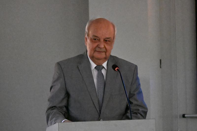 XXIV Sesja Rady Powiatu Skarżyskiego