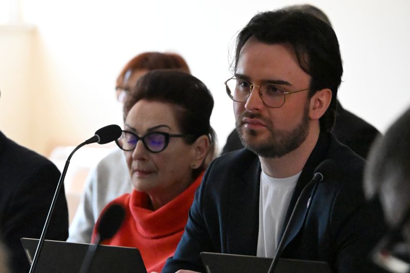 XXIV Sesja Rady Powiatu Skarżyskiego