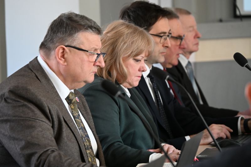 XXIV Sesja Rady Powiatu Skarżyskiego