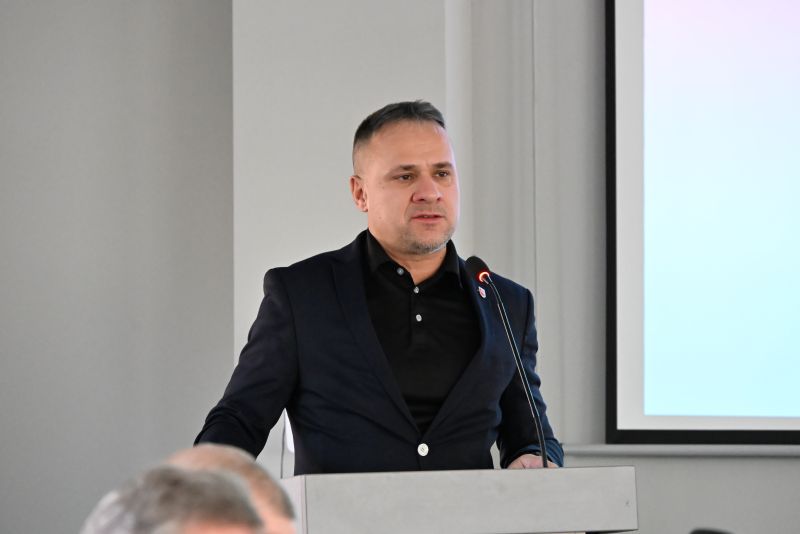 XXIV Sesja Rady Powiatu Skarżyskiego