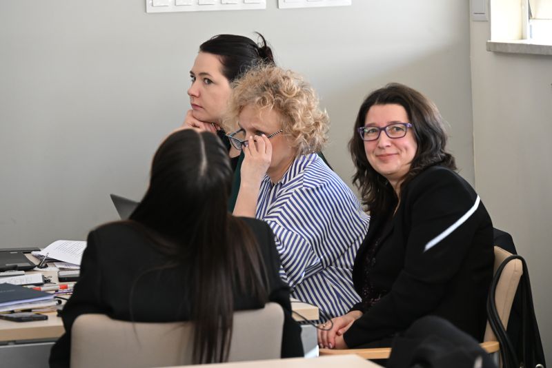 XXIV Sesja Rady Powiatu Skarżyskiego