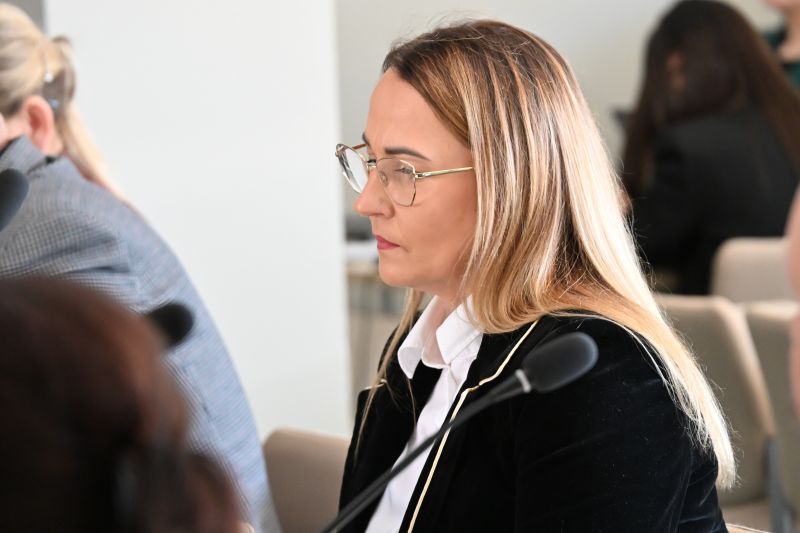 XXIV Sesja Rady Powiatu Skarżyskiego