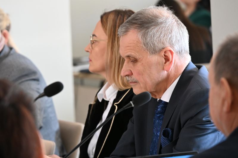 XXIV Sesja Rady Powiatu Skarżyskiego