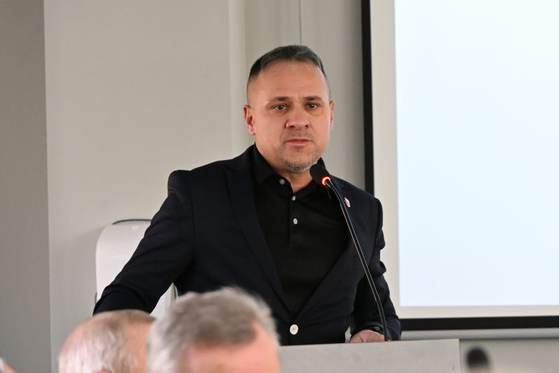 XXIV Sesja Rady Powiatu Skarżyskiego