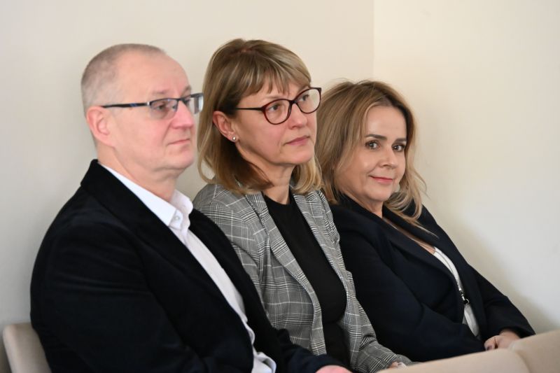 XXIV Sesja Rady Powiatu Skarżyskiego