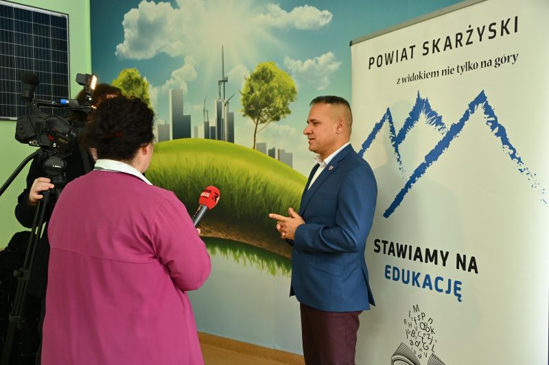 Modernizacja CKZ w ZST. Umowa z wykonawcą podpisana