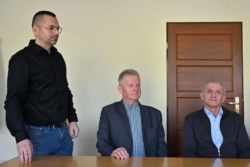 Porozumienie Powiatu Skarżyskiego i Gminy Skarżysko Kościelne w Sprawie Transportu Publicznego