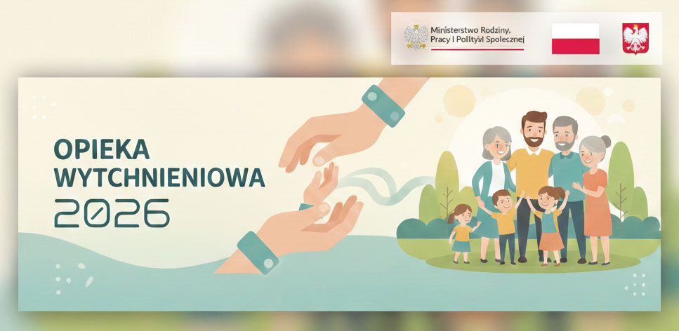 opieka wytchnieniowa 2026