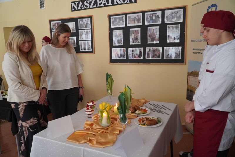 I Skarżyskie Potyczki Kulinarne - powiatowy konkurs gastronomiczny