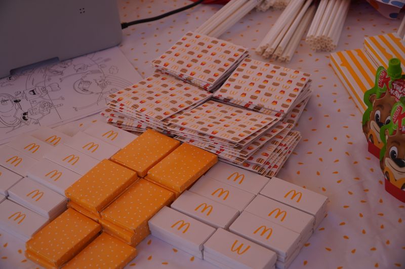 badania profilaktyczne Nie nowotworom u dzieci w powiecie skarżyskim