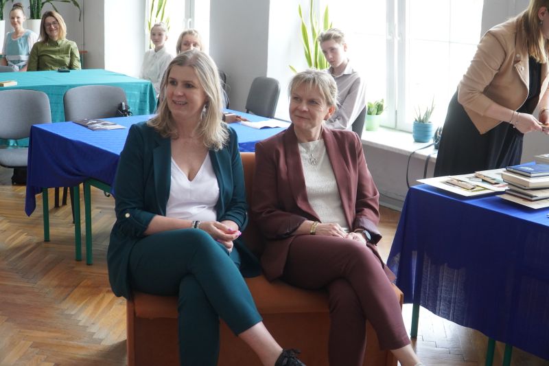 IV edycja przeglądu „Zakochani, zaczytani w Mickiewiczu”