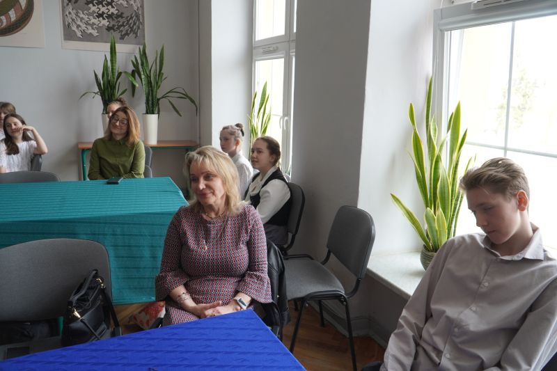 IV edycja przeglądu „Zakochani, zaczytani w Mickiewiczu”