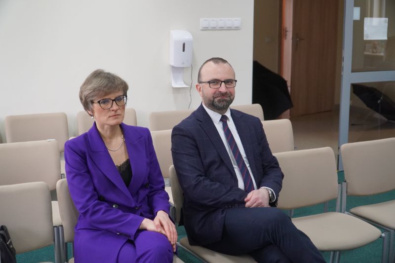 XXV sesja Rady Powiatu Skarżyskiego – decyzje budżetowe i wsparcie dla osób z niepełnosprawnościami