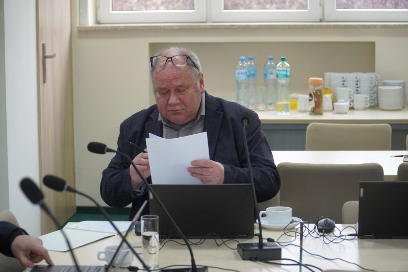 XXV sesja Rady Powiatu Skarżyskiego – decyzje budżetowe i wsparcie dla osób z niepełnosprawnościami