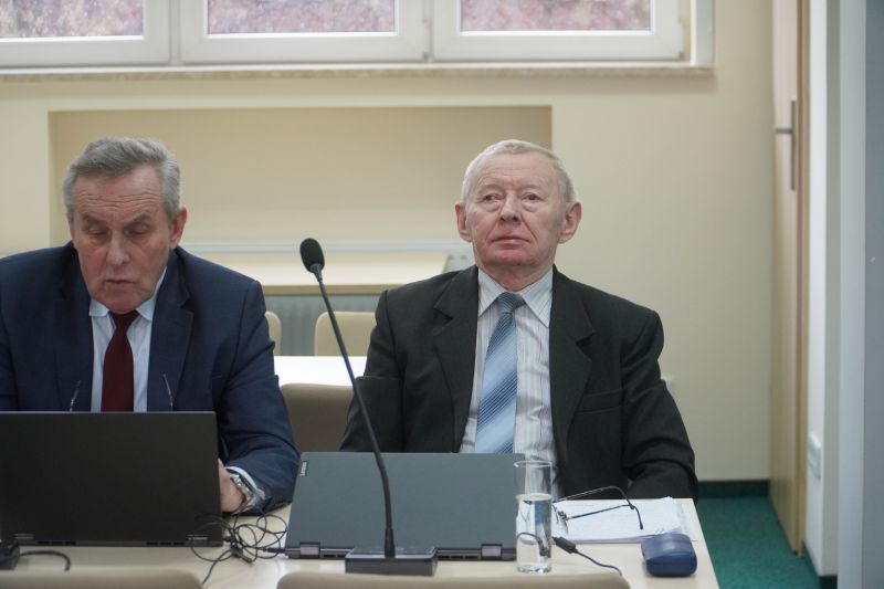 XXV sesja Rady Powiatu Skarżyskiego – decyzje budżetowe i wsparcie dla osób z niepełnosprawnościami