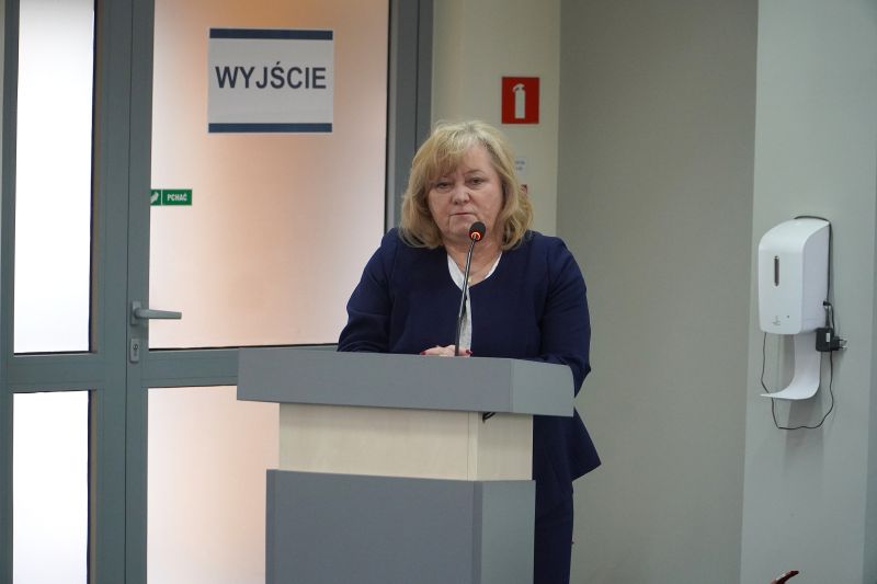 XXV sesja Rady Powiatu Skarżyskiego – decyzje budżetowe i wsparcie dla osób z niepełnosprawnościami