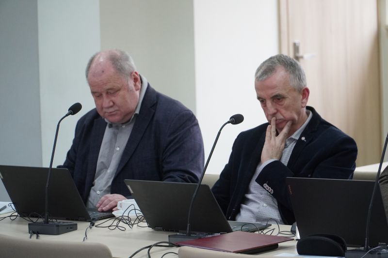 XXV sesja Rady Powiatu Skarżyskiego – decyzje budżetowe i wsparcie dla osób z niepełnosprawnościami