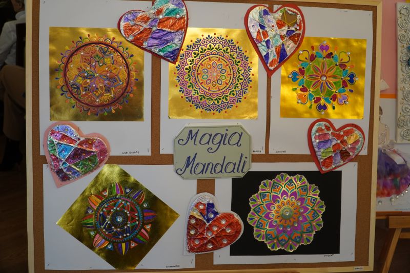 Konferencja inaugurująca SCWEW w powiecie skarżyskim