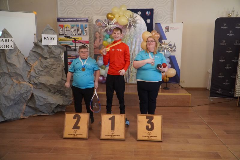 Konferencja inaugurująca SCWEW w powiecie skarżyskim