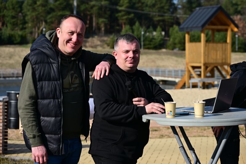 Maraton Wrota Piekieł w Gminie Bliżyn