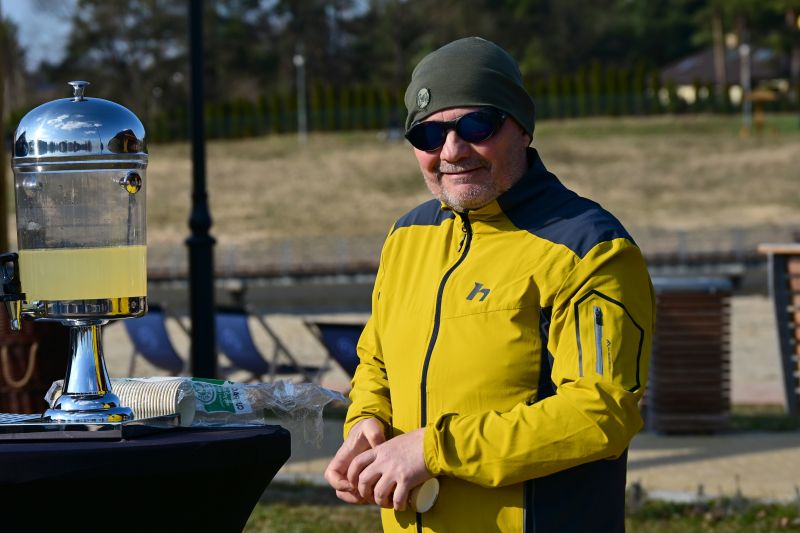 Maraton Wrota Piekieł w Gminie Bliżyn