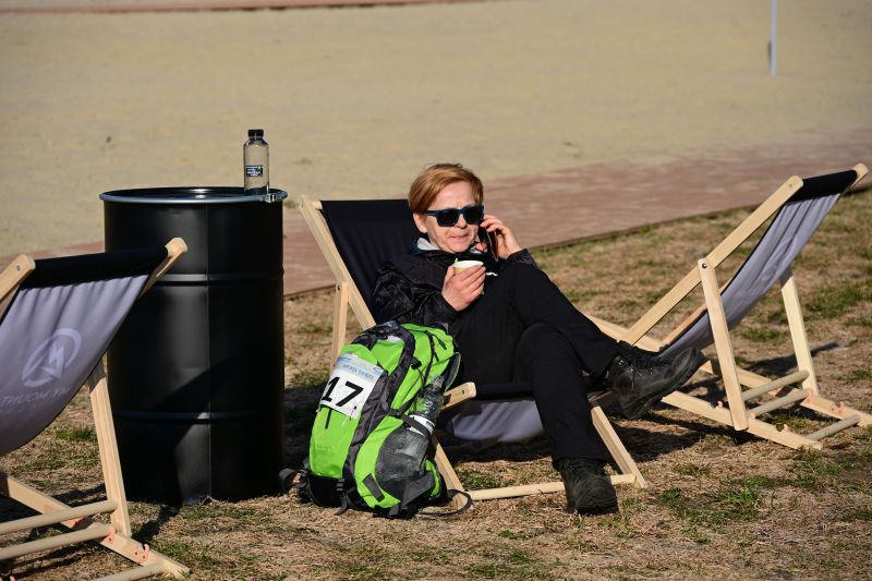 Maraton Wrota Piekieł w Gminie Bliżyn