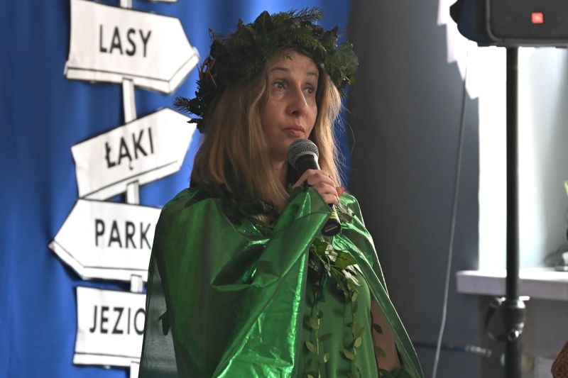 Otwarcie Szkolnego Schroniska Młodzieżowego im. Tony’ego Halika