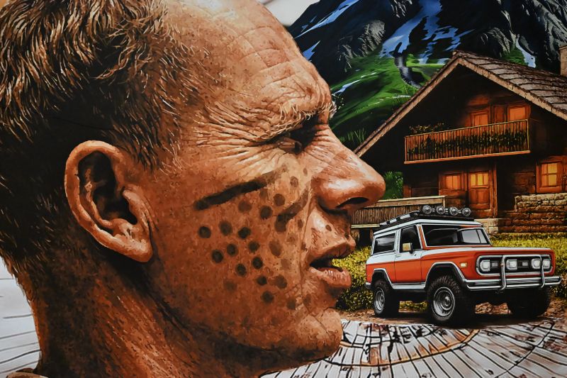 Otwarcie Szkolnego Schroniska Młodzieżowego im. Tony’ego Halika