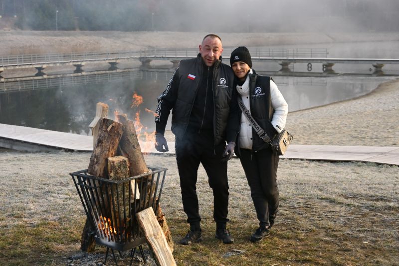 Maraton Wrota Piekieł w Gminie Bliżyn