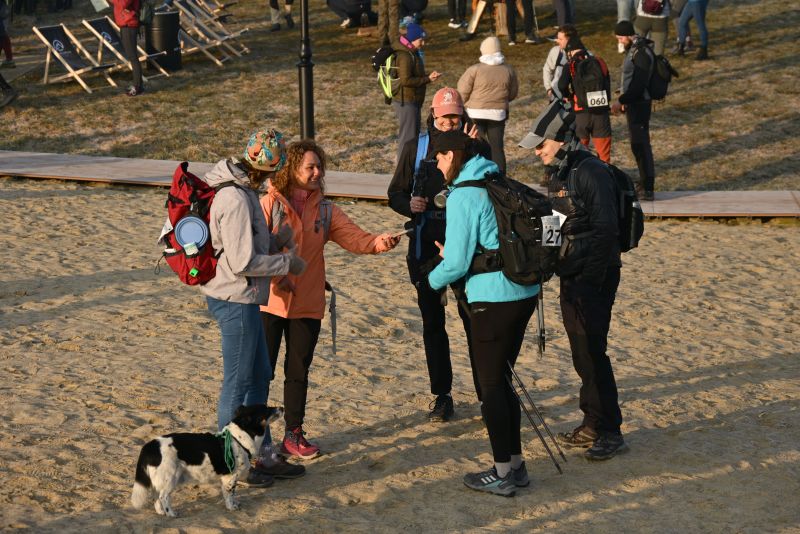 Maraton Wrota Piekieł w Gminie Bliżyn