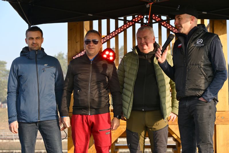 Maraton Wrota Piekieł w Gminie Bliżyn