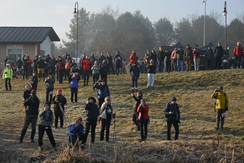 Maraton Wrota Piekieł w Gminie Bliżyn
