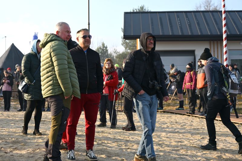 Maraton Wrota Piekieł w Gminie Bliżyn