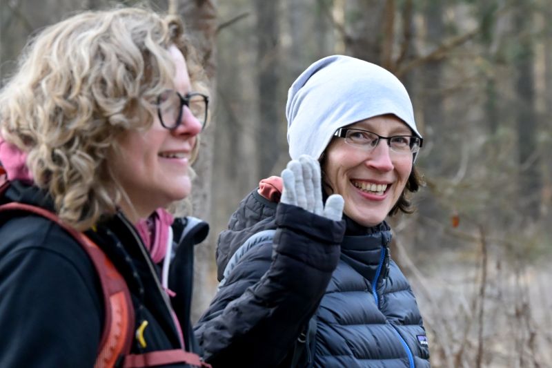 Maraton Wrota Piekieł w Gminie Bliżyn