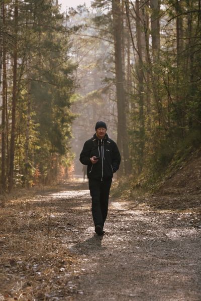 Maraton Wrota Piekieł w Gminie Bliżyn