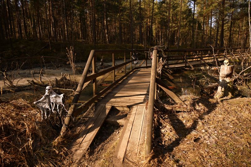Maraton Wrota Piekieł w Gminie Bliżyn